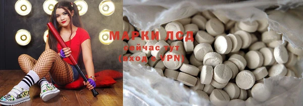 индика Пересвет